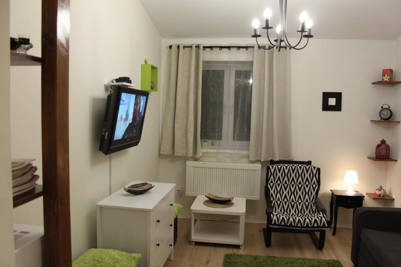 Privoffice4U Samurai - Old Town, Main Square, Main Station Krasków Eksteriør bilde