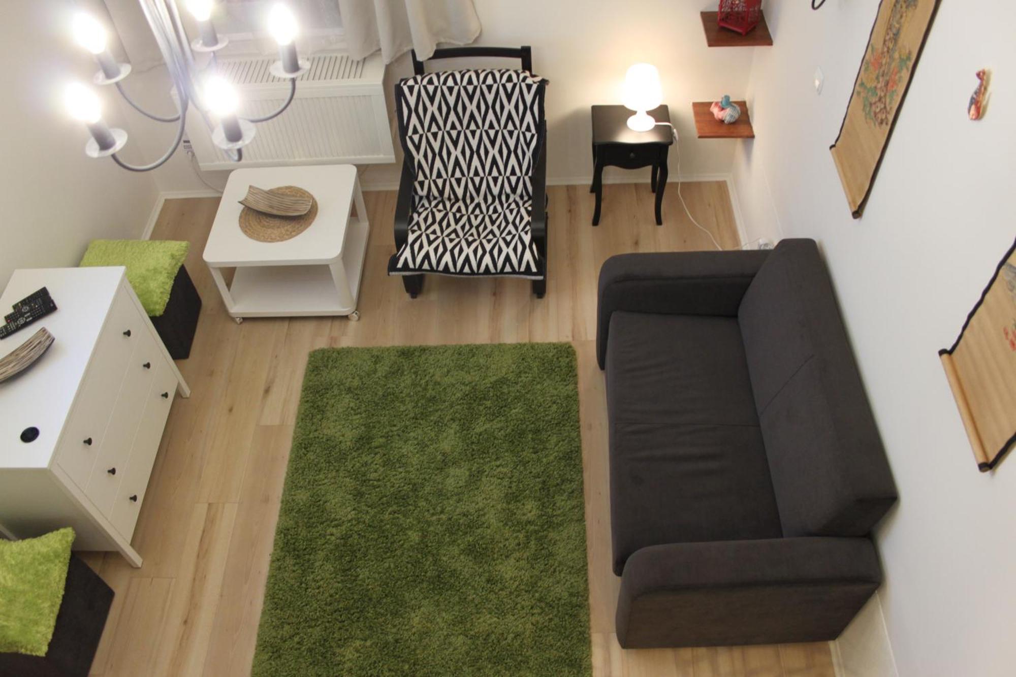 Privoffice4U Samurai - Old Town, Main Square, Main Station Krasków Eksteriør bilde