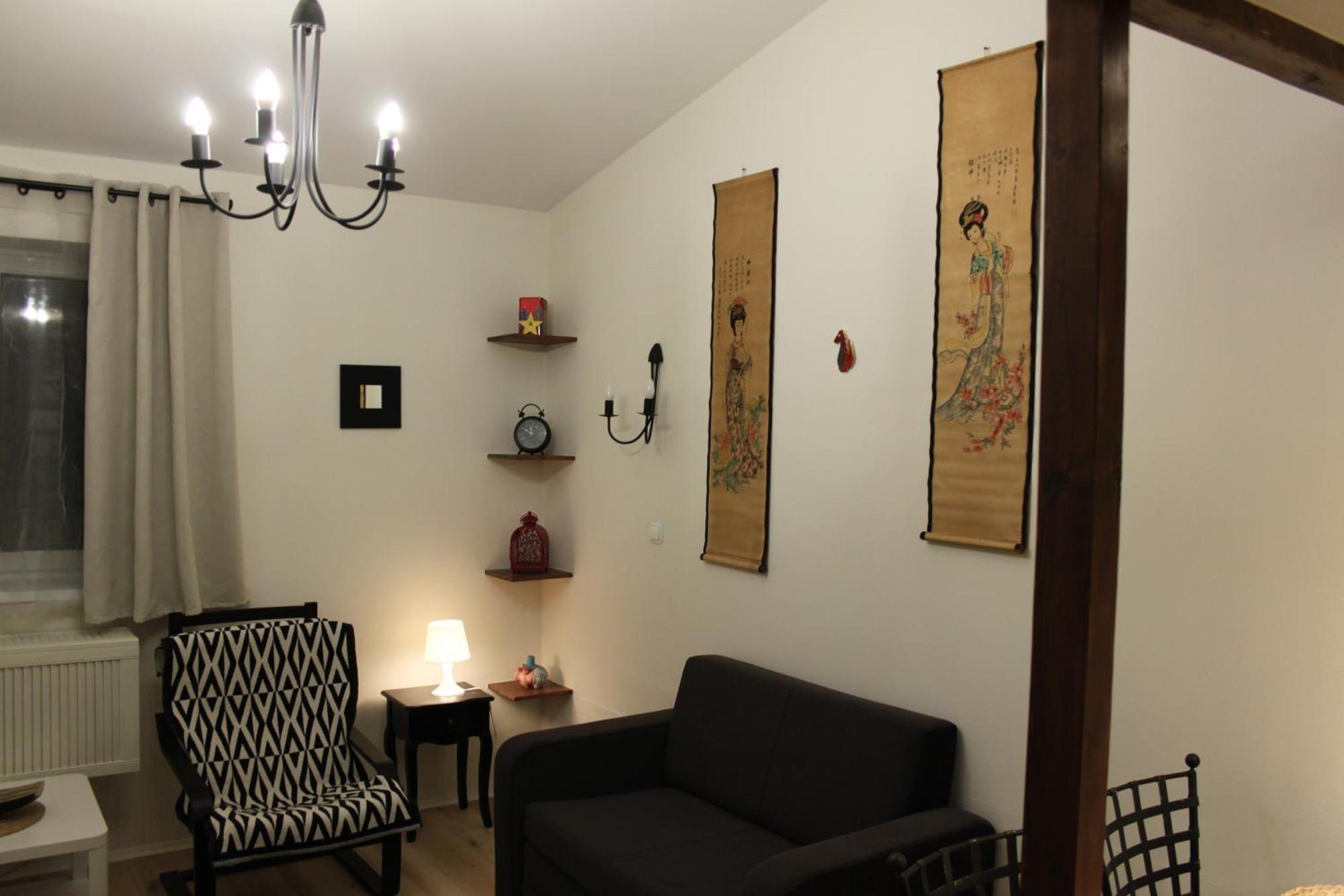 Privoffice4U Samurai - Old Town, Main Square, Main Station Krasków Eksteriør bilde